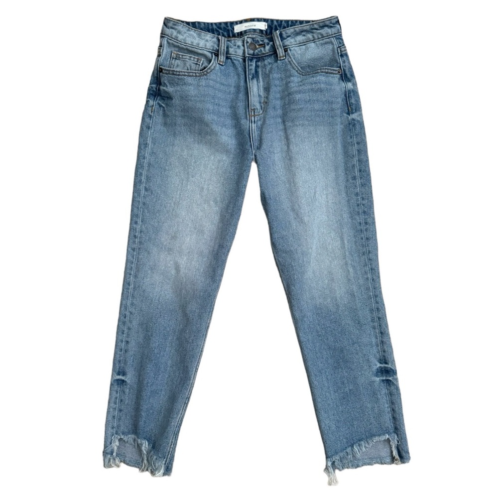 Boyfriend Jeans